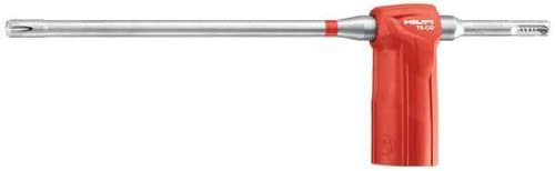 02018947 TE-CD Hammer Hollow Drill Bit, TE-CD 3/4-Inch by 14-Inch, SDS Plus