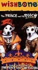 Wishbone:Prince and the Pooch VHS