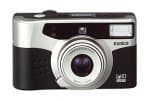 Konica Z-UP 110 VP Date 35mm Camera