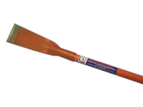 8"x4" Root Cutter (Mutt) with American Fiberglass Handle! Assembled in U.S.A.!