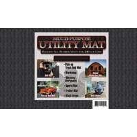 FLEXGARD KMA360600F Multi Use Utility Mat, 36 x 60-Inch by Orri