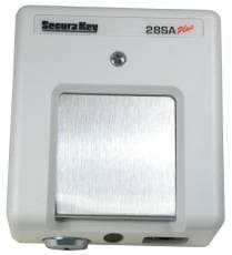 28SA-Plus Standalone Barium Ferrite Card Reader