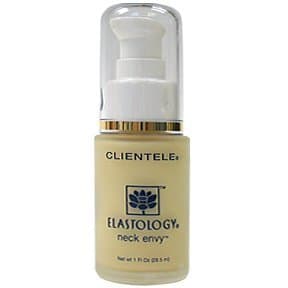 Clientele Elastology Neck Envy 1oz by Clientele