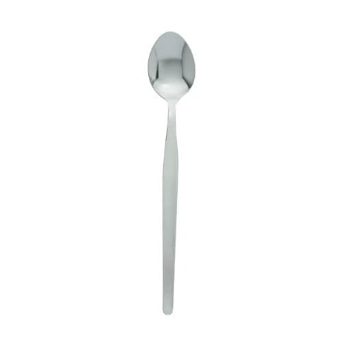 Long Handled Tea Spoons Stainless Steel Per 12