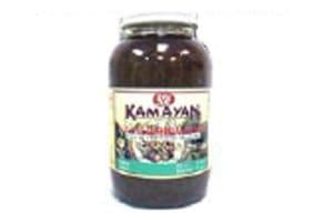 kamayan ginisang bagoong (sauteed shrimp paste regular) - 8.8oz