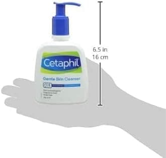 Cetaphil Gentle Skin Cleanser 236ml