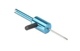 DCI 3-in-1 Syringe Tool