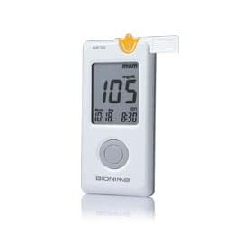 Bionime GM100 Blood Glucose Meter Kit