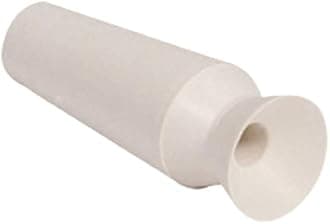 DMV SynergEyes Model Vented Scleral Cup Contact Lens Insertion Tool