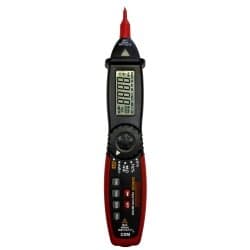 Pen Style Digital Multimeter Tools Equipment Hand Tools