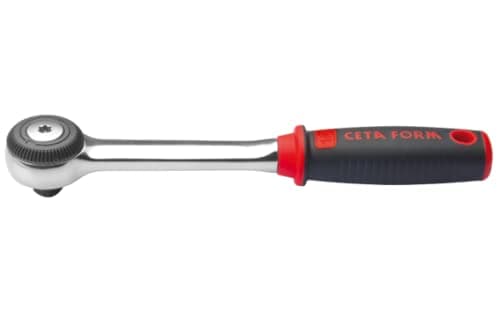 ceta Form C21 – 14 Reversible Ratchet 1/2 "