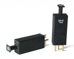 4B1E - Circa Surge Protection Module, Pack of 3