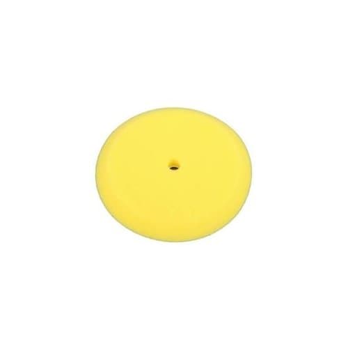 2002 9" Schlegel Foam Yellow Buffing Pad