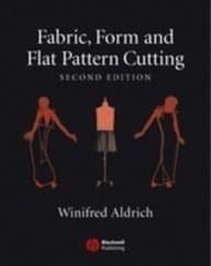 Fabric, Form and Flat Pattern Cutting