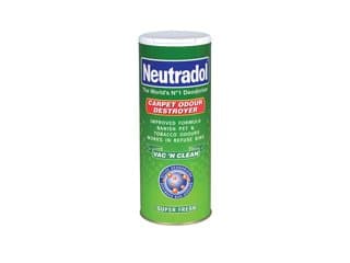 NeutradolCARPET DEOD S/FRESH 350G