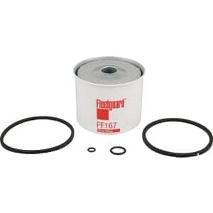 FLEETGUARD FF167 Perkins Fuel Filter.