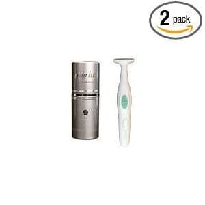 Body Bare and the PS335 T Head Trimmer