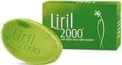 Liril 2000 with Tea Tree Oil & Lime 125g