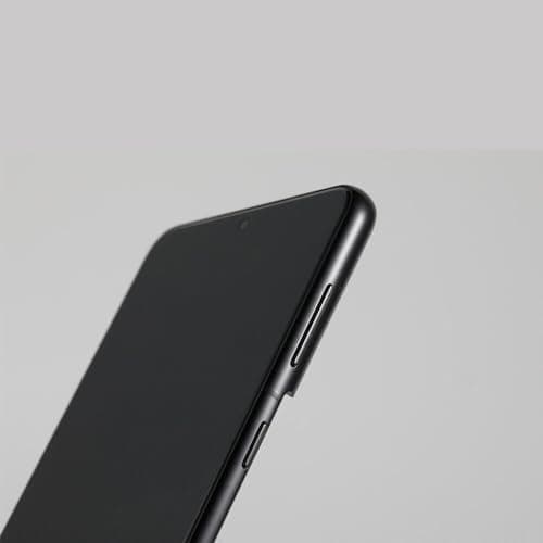 Screen Replacement for S21 Plus 5G SM-G996B SM-G996U SM-G996W SM-G996N SM-G9960 6.7" OLED LCD Display Touch Digitizer Assembly with Tools(Black with Frame)