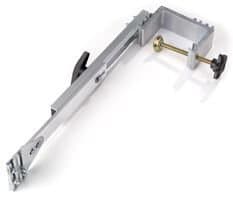 Sully 8001P Universal Portable Transducer Bracket