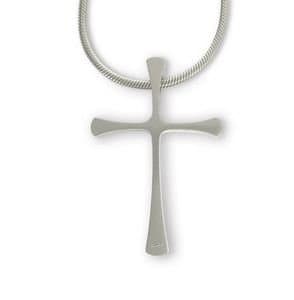 shuziCross EMF Pendant