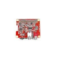 83-17632 - JustBoom DAC HAT for Raspberry Pi
