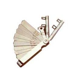 GAUGE SET SPARK PLUG/FEE by KD MfrPartNo 164