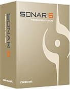 Cakewalk Sonar 6 Producer Ed