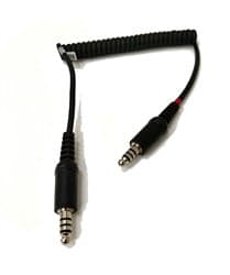 IMSA to Stilo Helmet Jumper