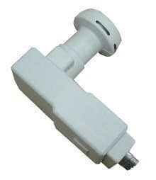 Quad QPH-031 KU LNB 2 Linear& Polar Outputs