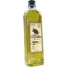 Grapeola Grapeola Grape Seed Oil 48x 33.8OZ