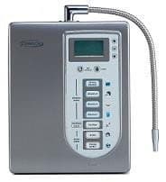 Chanson MIRACLE Counter Top Alkaline Water Ionizer by Chanson