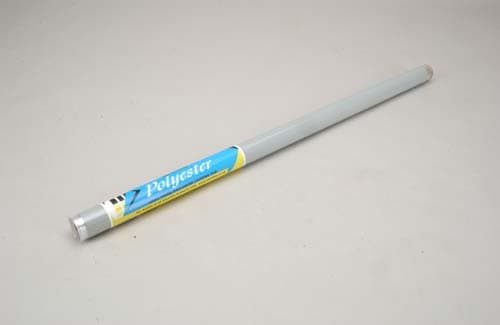 Solar Film Grey (Polyester) - 2M