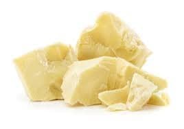 Cocoa Butter Raw 100% Pure 3 Lb