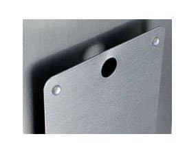 12x18 in. Shelly Hanan Fish