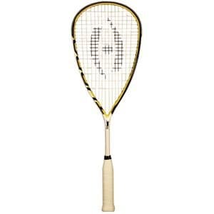 Harrow JP Turbo Squash Racquet