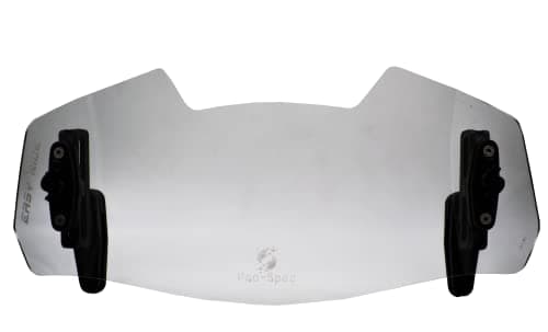 Pro-Spec Easy Ride Windshield Extender (ER 760)