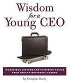 Wisdom For A Young CEO ..... Minature Book Unknown Binding