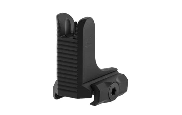 Leapers Super Slim Fixed Backup Sight Picatinny Rail Mount