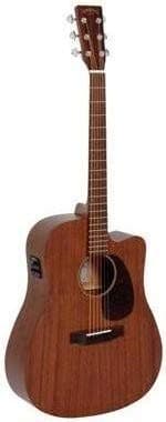 Sigma Guitars DMC-15E - Acoustic Guitar