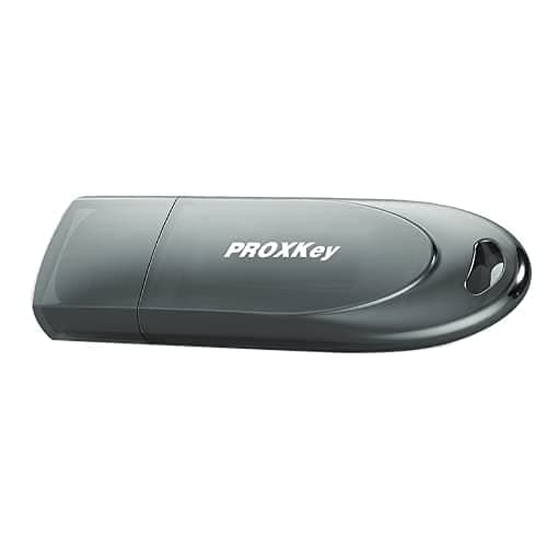 Proxkey FIPS USB Token FIPS 140-2 Level 3 Certified Pack of 25