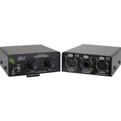 Studio Technologies Model 37 Intercom Beltpack