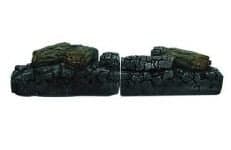 Drolet DECORATIVE LOG SET 45-SERIES AC01278