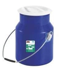 Conziv Multipurpose Unbreakable Milk can - 10 Liter