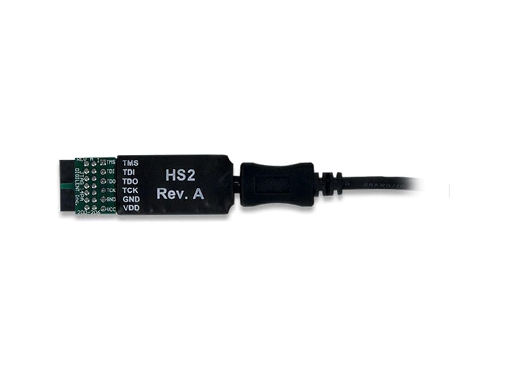 Digilent JTAG-HS2 Programming Cable