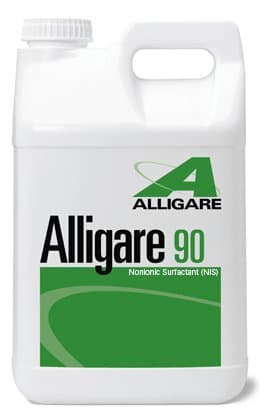Alligare 90 Non-Ionic Surfactant (2.5 Gallon)