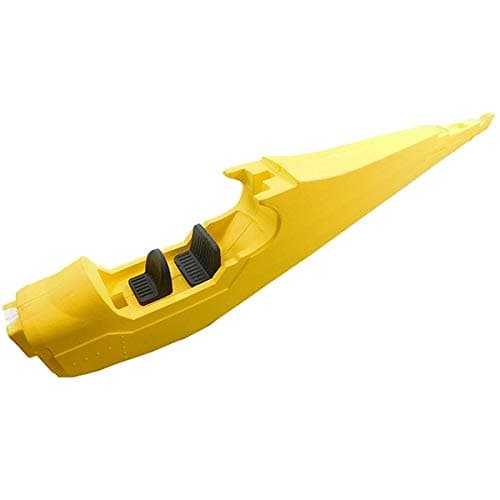 Dynam J3 Piper Cub Fuselage