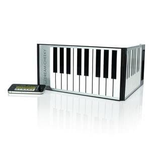 Dream Cheeky iPlay Foldable 3 Octave Piano, App