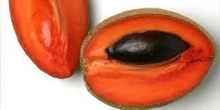 Fresh Mamey (Set of 2)
