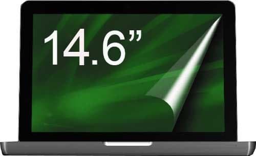 14" Anti-Glare/Anti-Reflection Laptop Notebook Screen Protector Guard Film Skin for Sony VAIO Fit Series Fit 14, Fit 14E, SVF14, SVF14E, SVF14A, Pro 13 Series 14-inch (16:9)